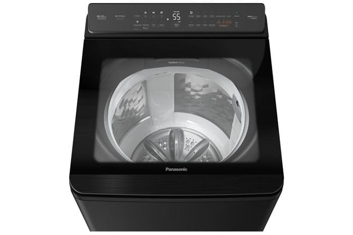 Máy giặt Panasonic Inverter 12.5 kg NA-FD125V4BV